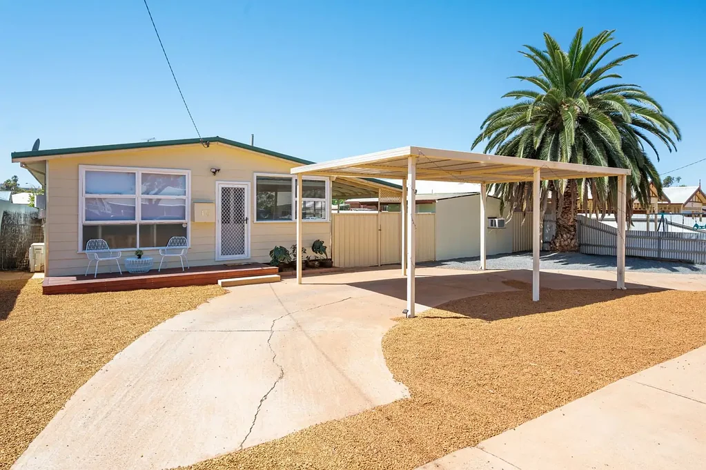 15 Lewis Street, Lamington, WA 6430