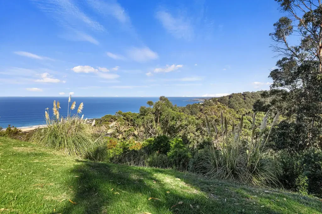 Skenes Creek 1房  A perfect coastal retreat