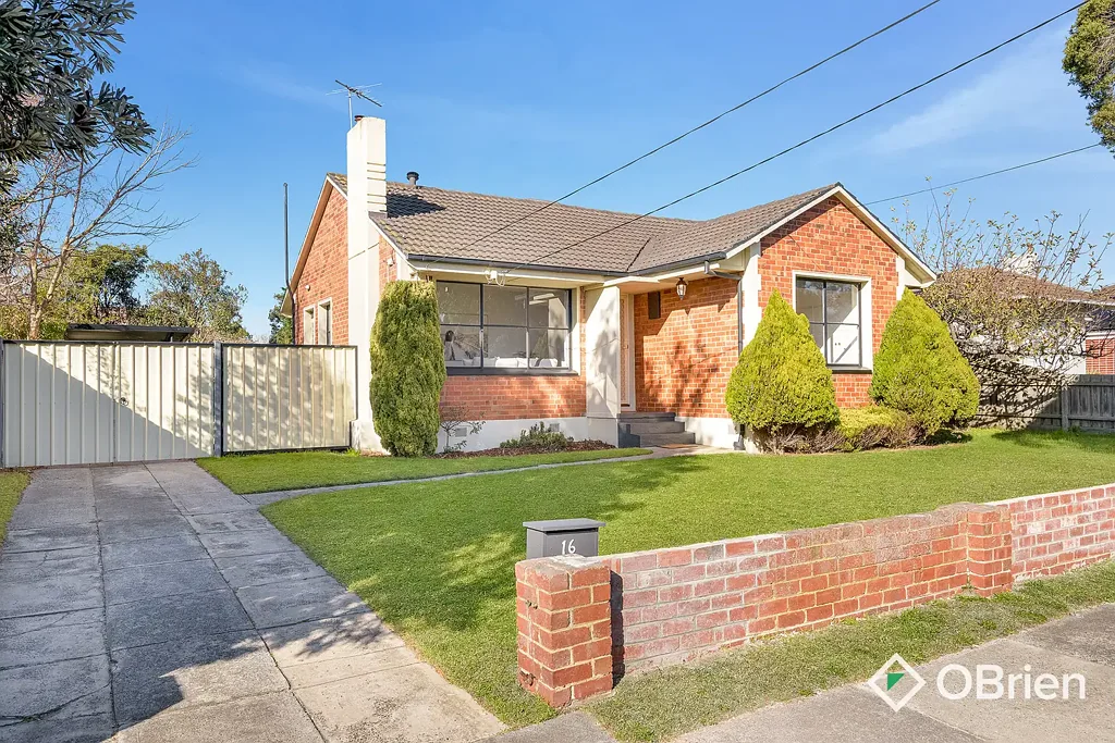 Neat & Tidy Home in Prime Location