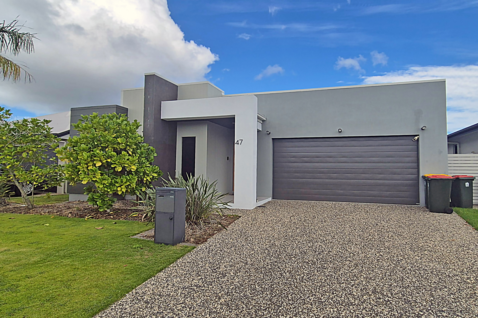 47 BARRAMUNDI CCT, BURDELL QLD 4818, 0 chambres, 0 salles de bain, House