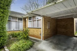 3/40 Chaucer Crescent, Canterbury