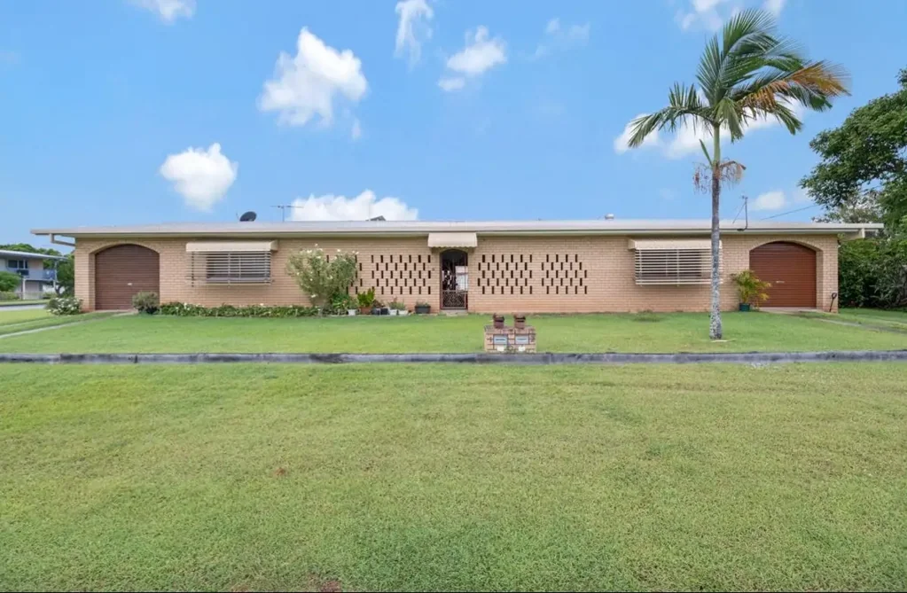 Modern Living in a Convenient Location