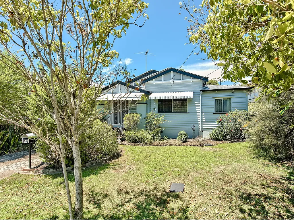 20 Carroll Crescent, Grange, QLD 4051