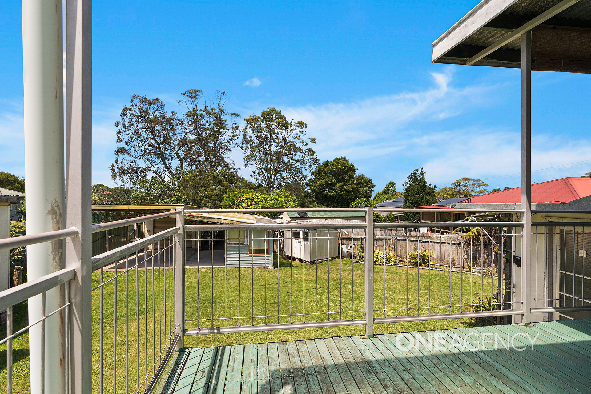 110 SHOALHAVEN ST, NOWRA NSW 2541, 0房, 0浴, House