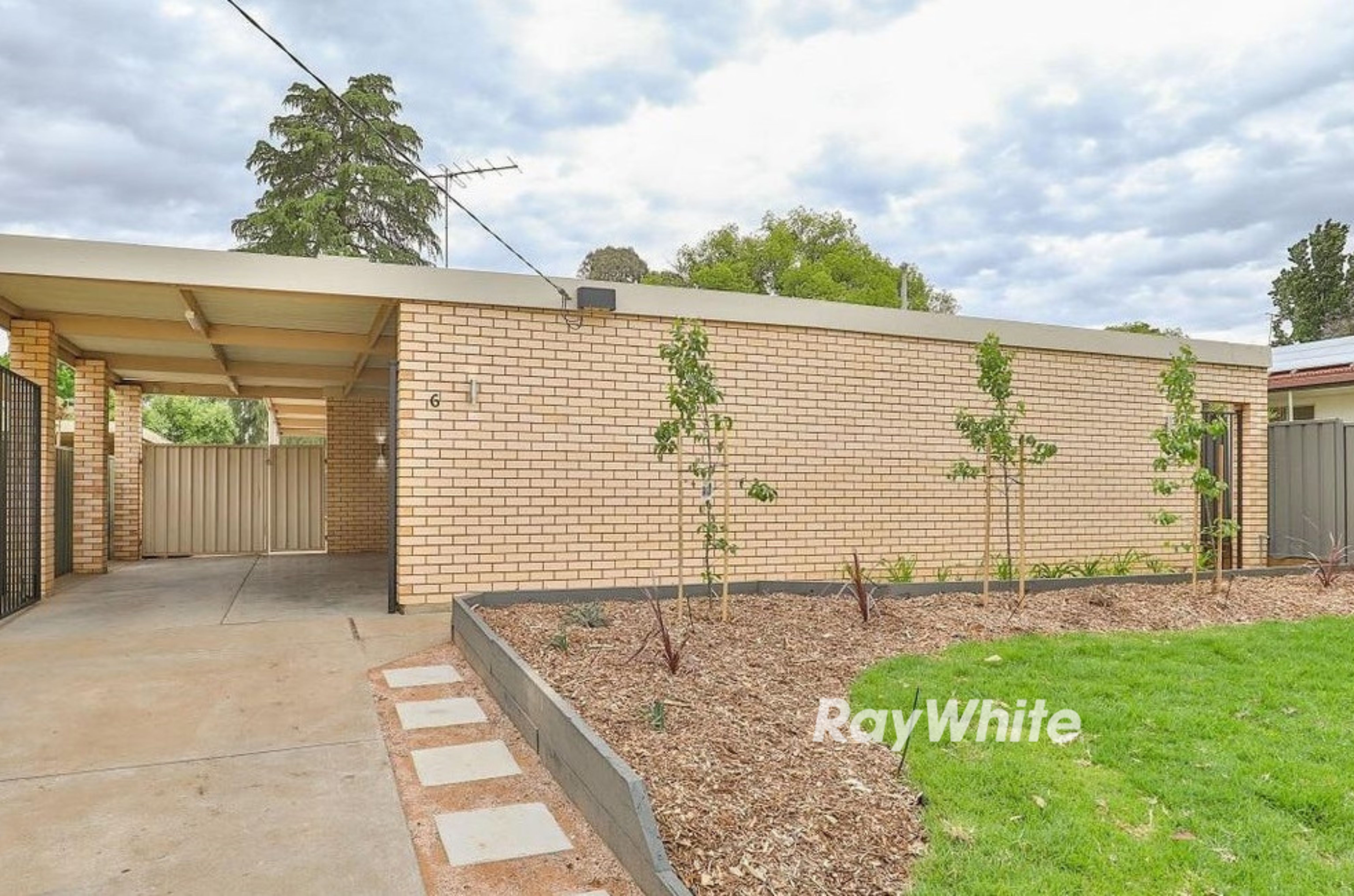 6 CAMPBELL GR, MILDURA VIC 3500, 0 कमरे, 0 बाथरूम, House