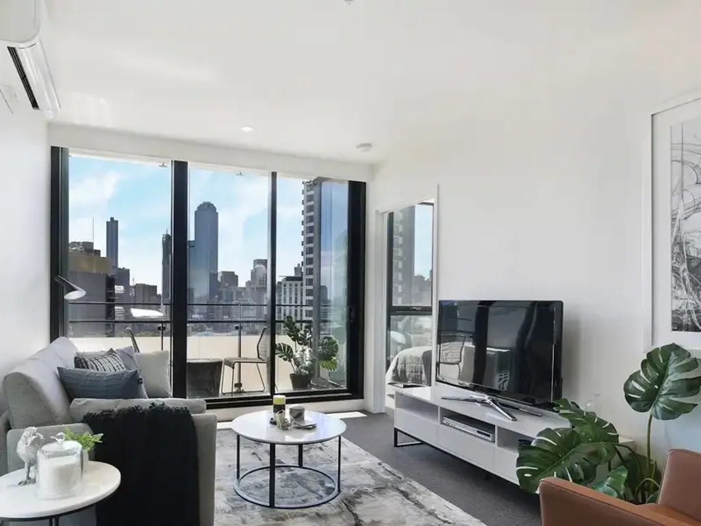 Unfurnished 2 bedroom 2 bathroom Apartment with carpark available
