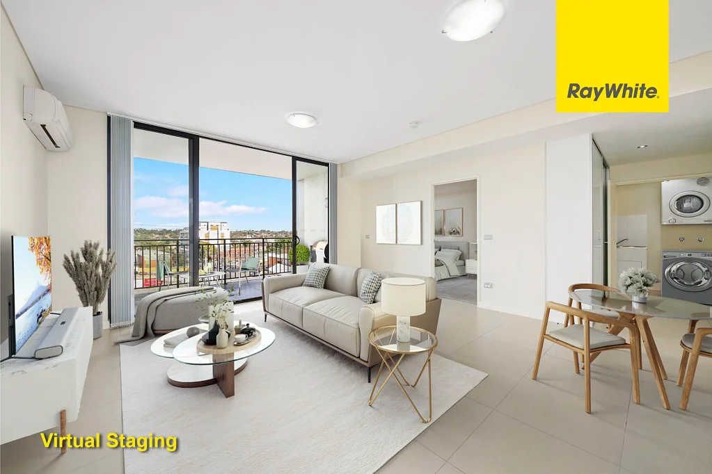 509/43 Church Street, Lidcombe, NSW 2141