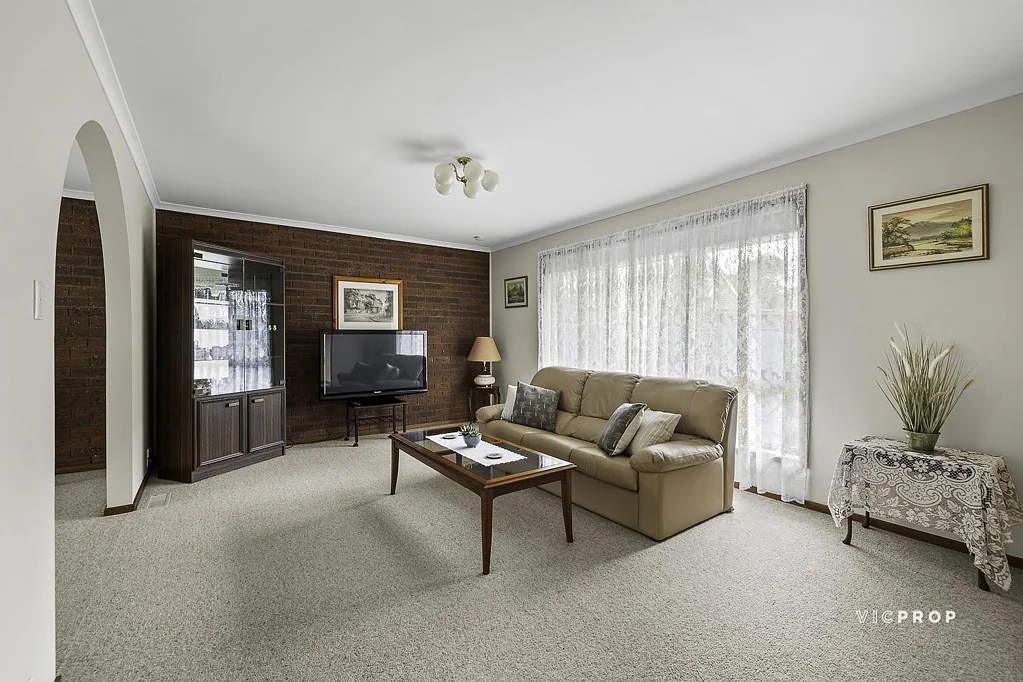 Mitcham 2બેડરૂમ Spacious Single-Level Living in a Coveted Mitcham Location