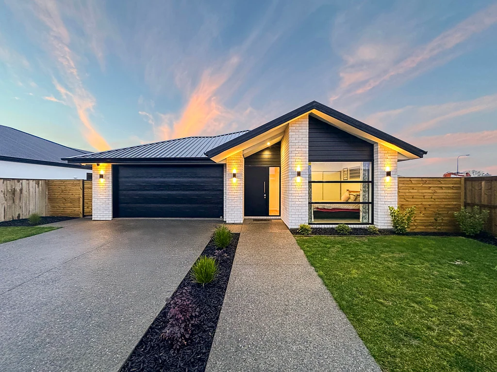 27 Cousins Street, Ravenswood, Canterbury Region
