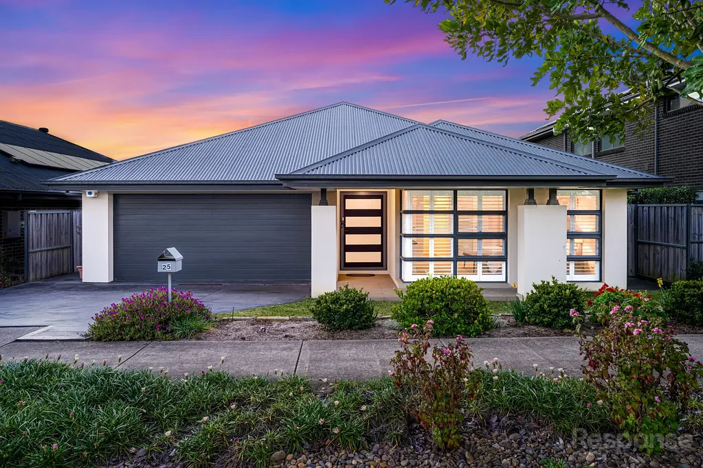 25 Curtis Road, North Kellyville, NSW 2155