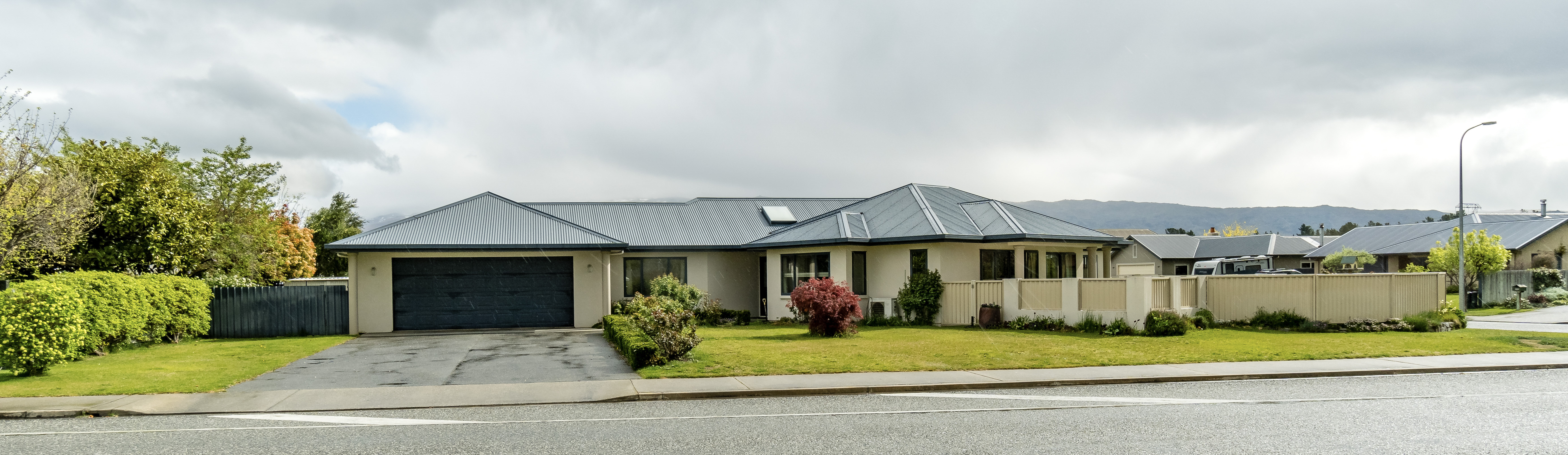 1 Larch Crescent, Alexandra, Otago, 4 Bedrooms, 0 Bathrooms, House