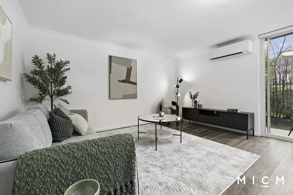 Melbourne 3房 梦想大道上的底层卓越 Ground-Floor Greatness on the Boulevard of Dreams