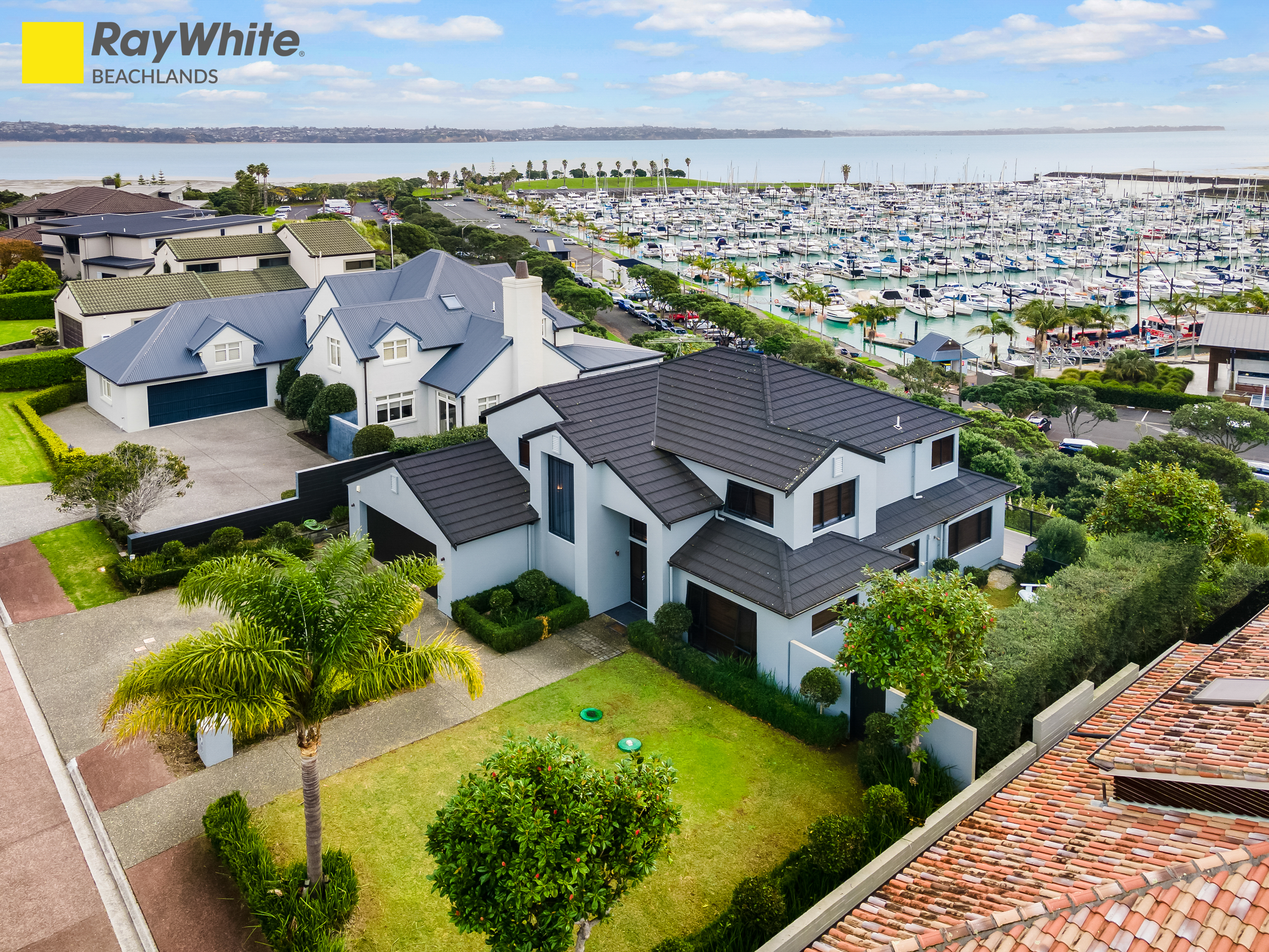 11 Tui Brae, Beachlands, Auckland - Manukau, 5 Kuwarto, 0 Banyo