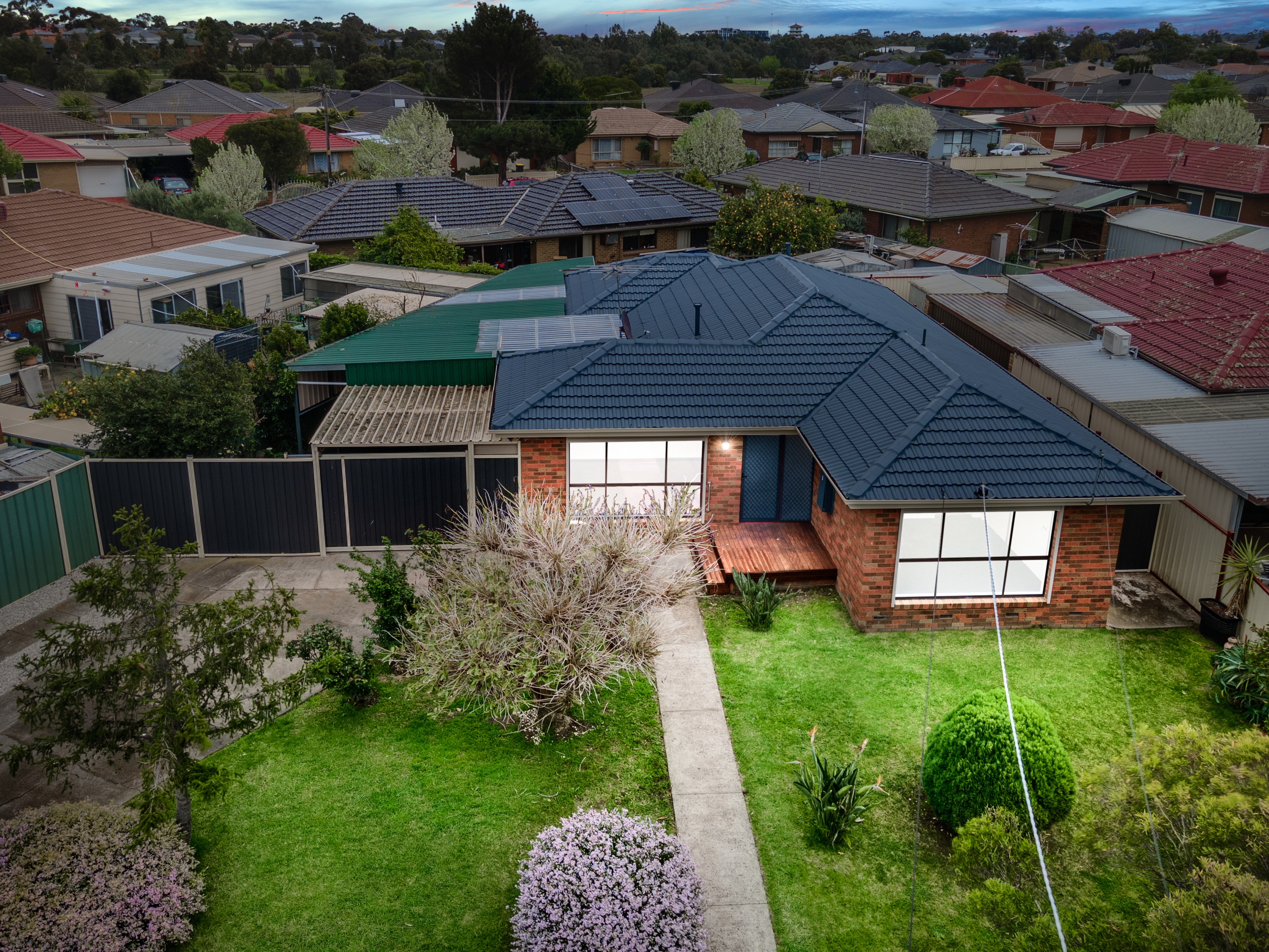 1 ELORA CT, ST ALBANS VIC 3021, 0房, 0浴, House