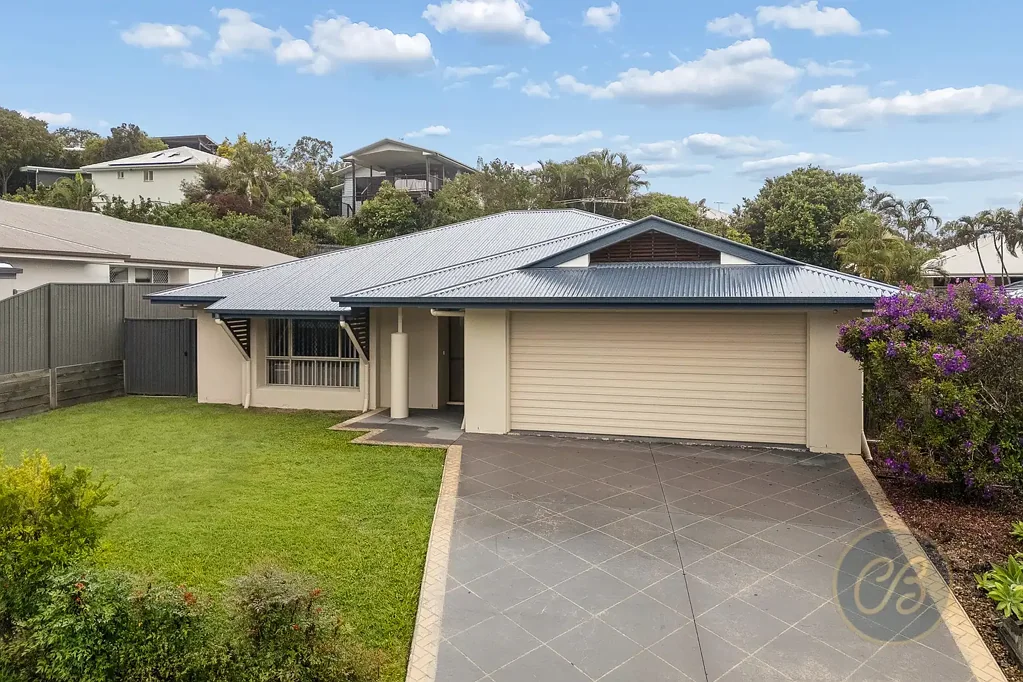 Eatons Hill 4房 宽敞的家庭生活，位于享有盛誉的伊顿斯里塞特庄园 Spacious Family Living in the Prestigious Eatons Rise Estate