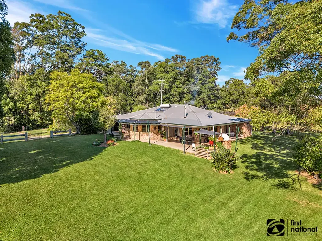1890 Valla Road, Bowraville, NSW 2449