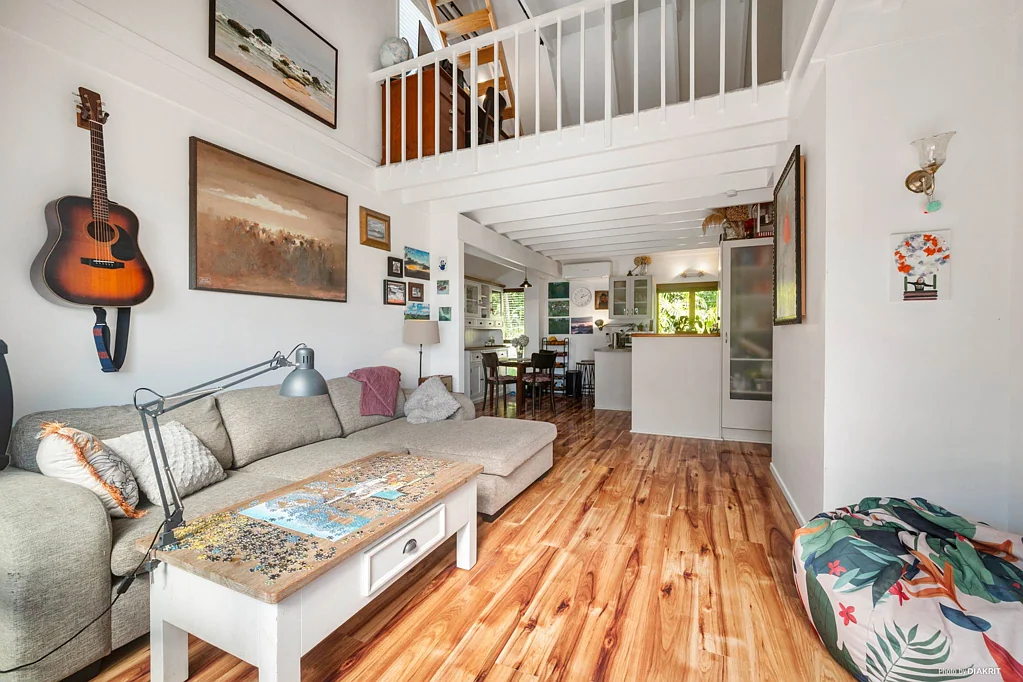 Glenfield 3બેડરૂમ Space, Opportunity and a Self-Contained Flat