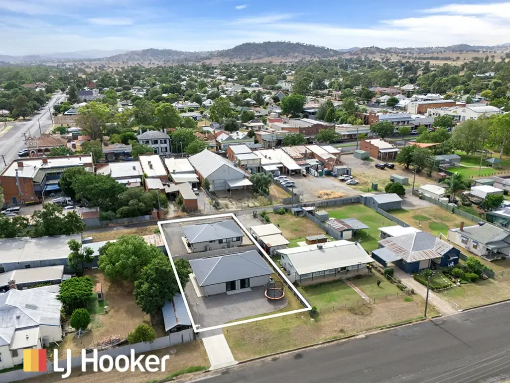 59 Namoi Street, Manilla, NSW 2346