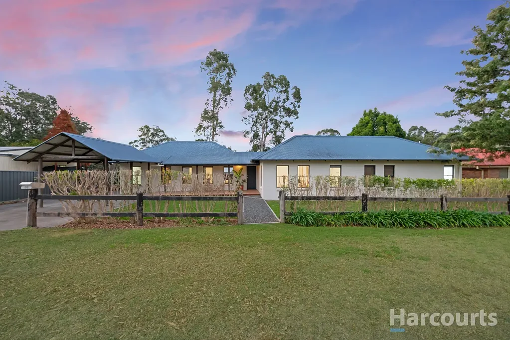 Ellalong 3房  Renovated country charm on peaceful ¼-acre block, 15 mins from Cessnock