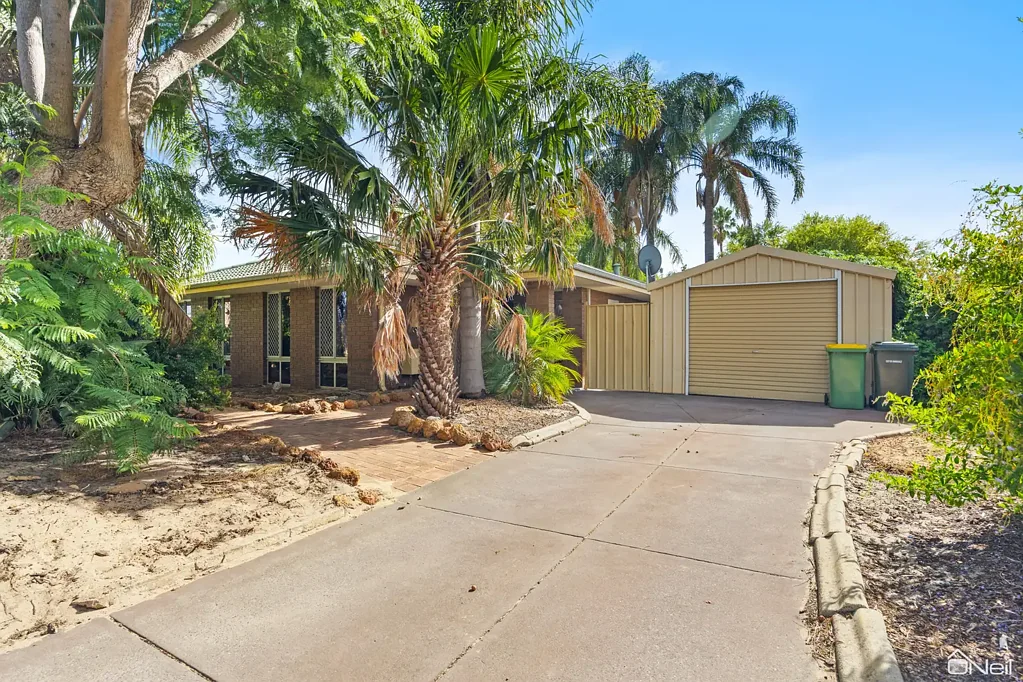 Armadale 3Moenga INVEST, NEST OR DEVELOP- ENDLESS POSSIBILITIES