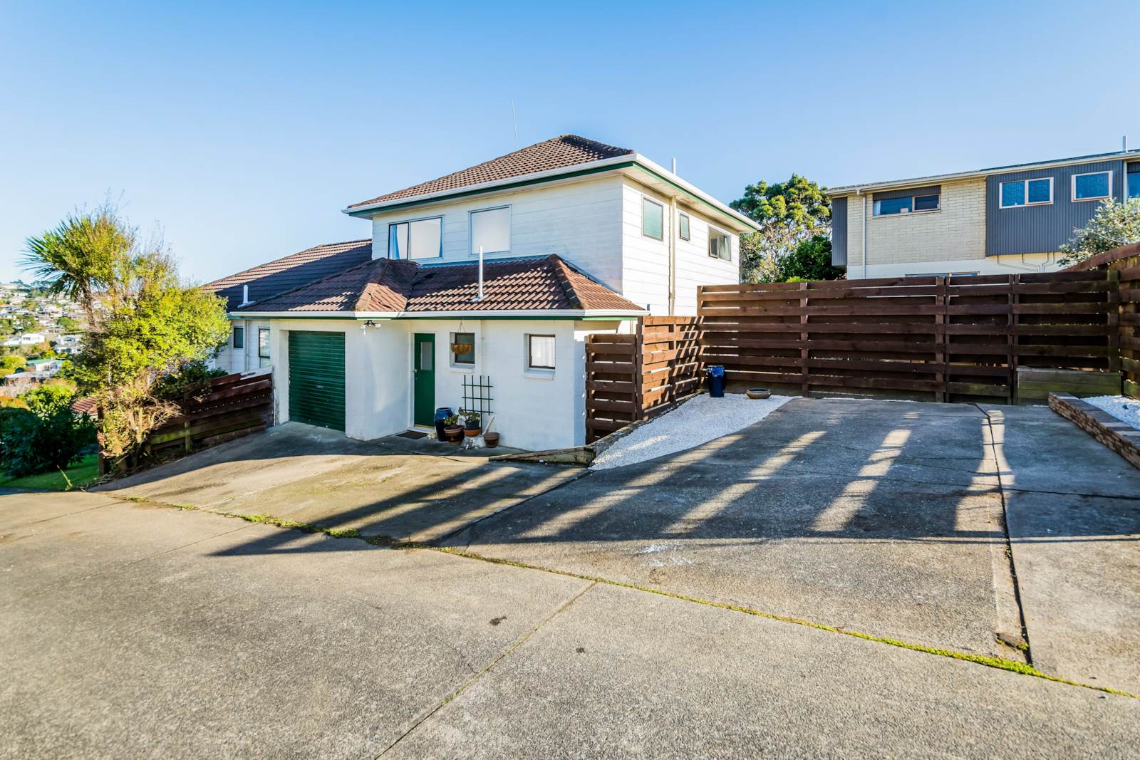 Residential  Mixed Housing Suburban Zone