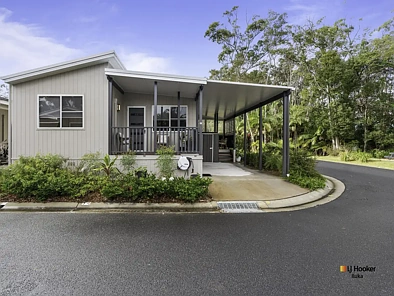 Iluka 2Moenga Coastal Comfort & Easy Living in Iluka�s Premier Over-55s Community