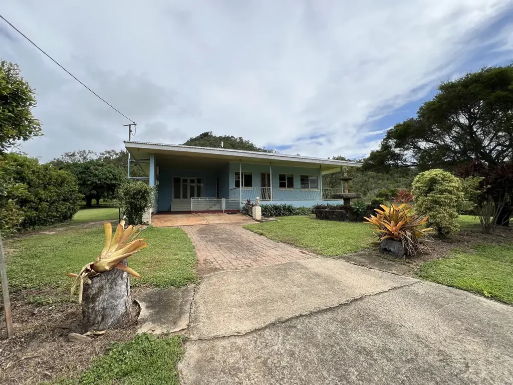 Discover the Beauty of Rural Living!