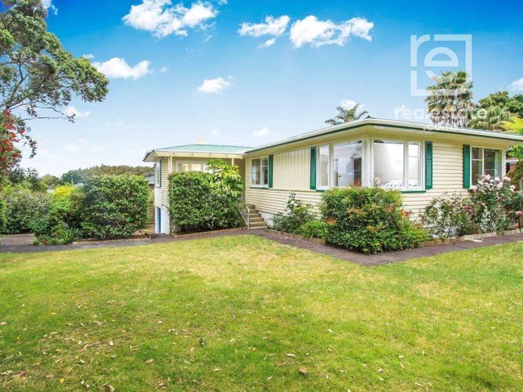 12 Stanaway Street, Hillcrest, North Shore City, Auckland
