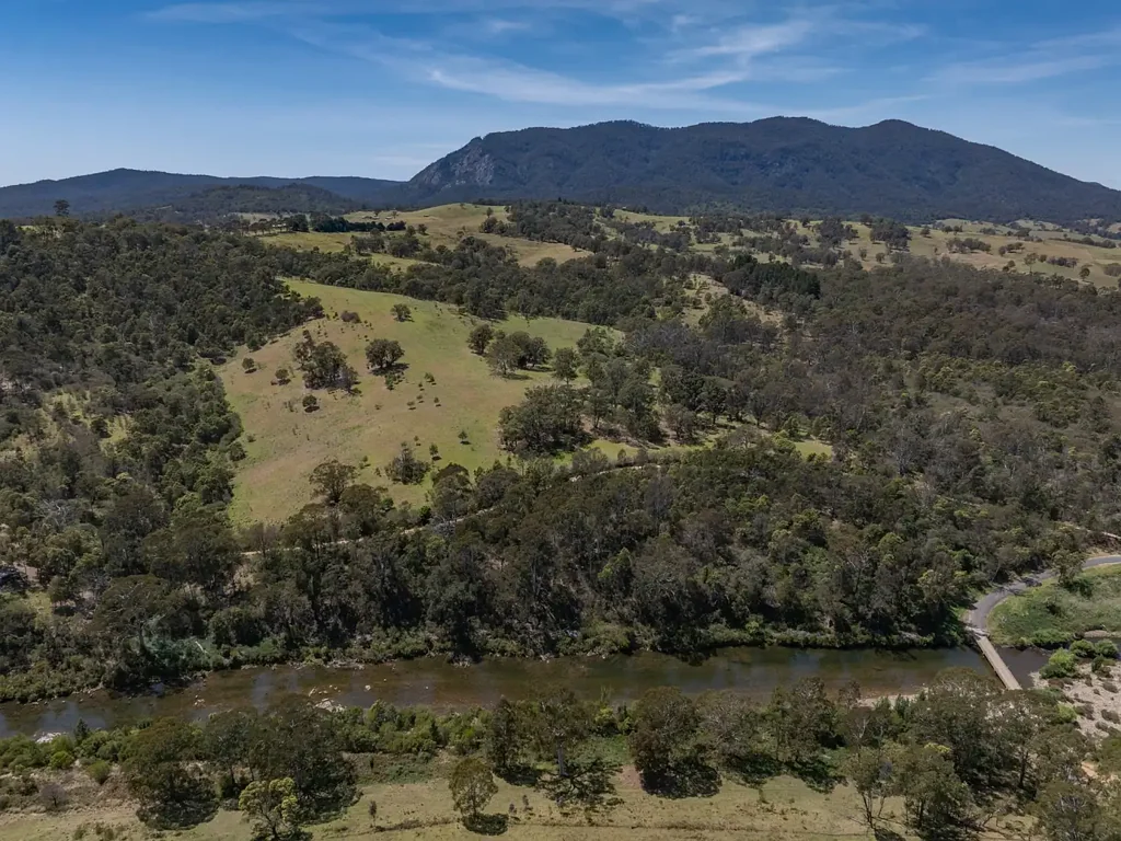 30 Big Jack Mountain Road, Burragate, NSW 2550