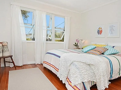 Kwarto - 15 Dulendella Street, Zillmere, QLD 4034