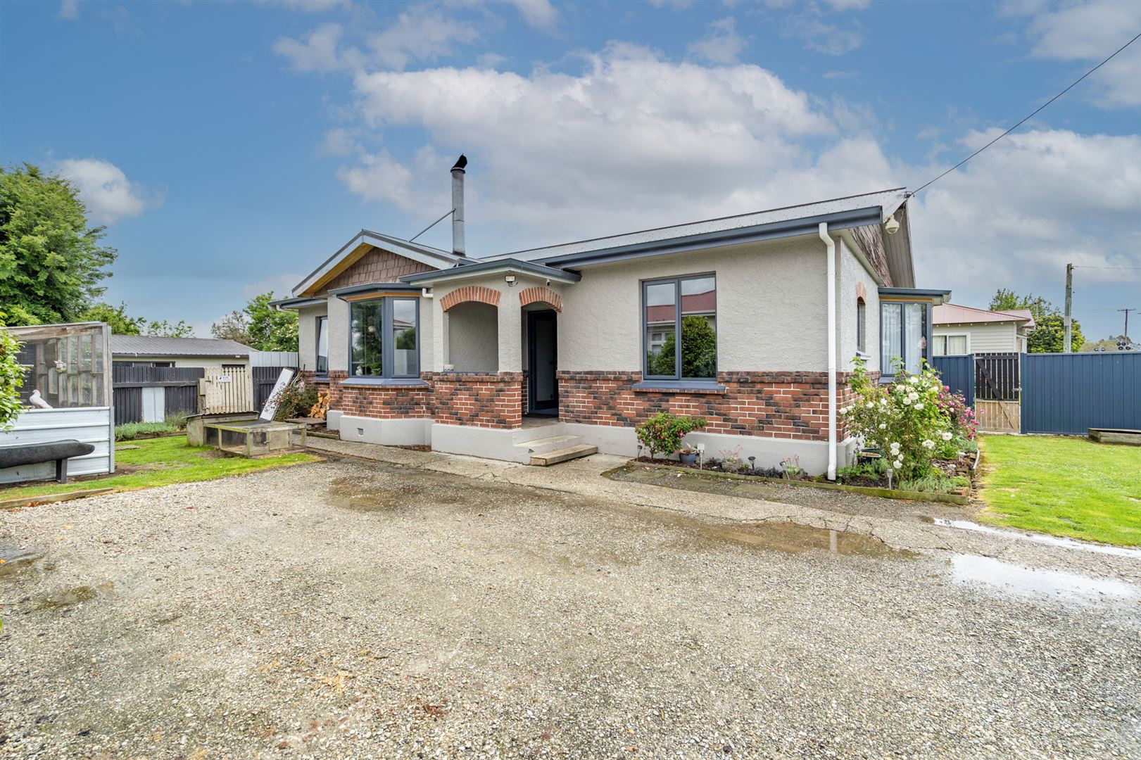 7 Albion Street, Mataura, Gore, 3房, 1浴