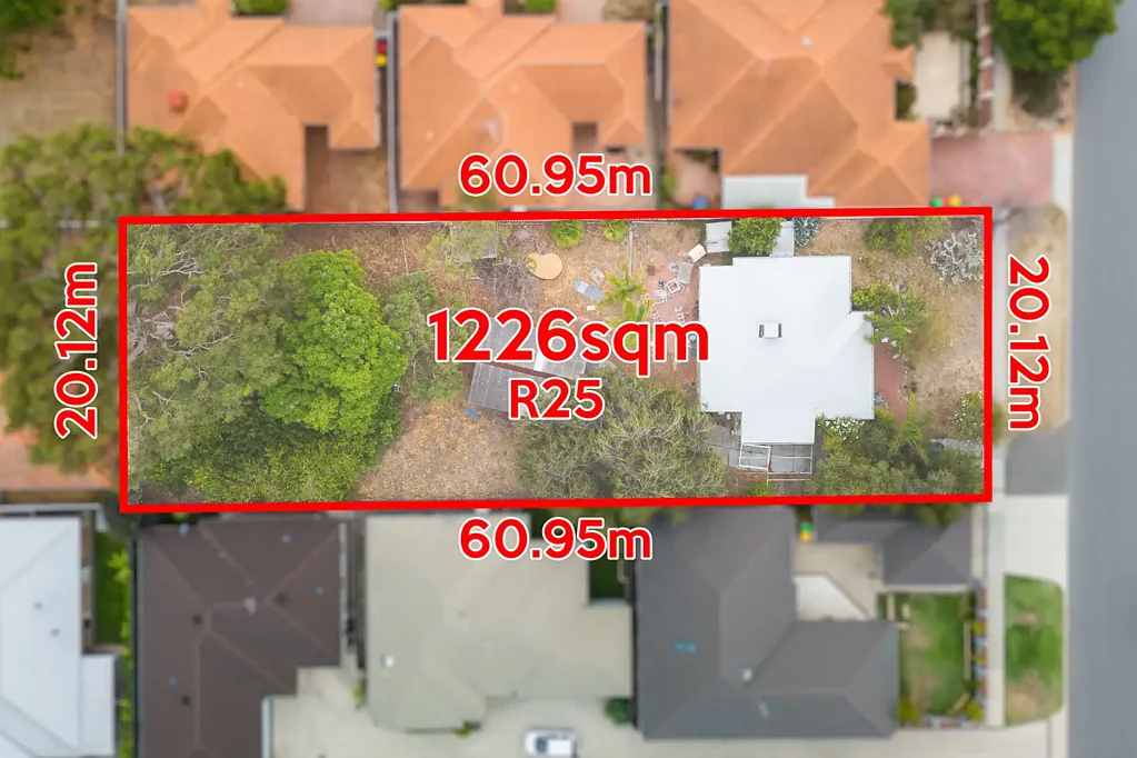 121 Birkett Street, Bedford, WA 6052