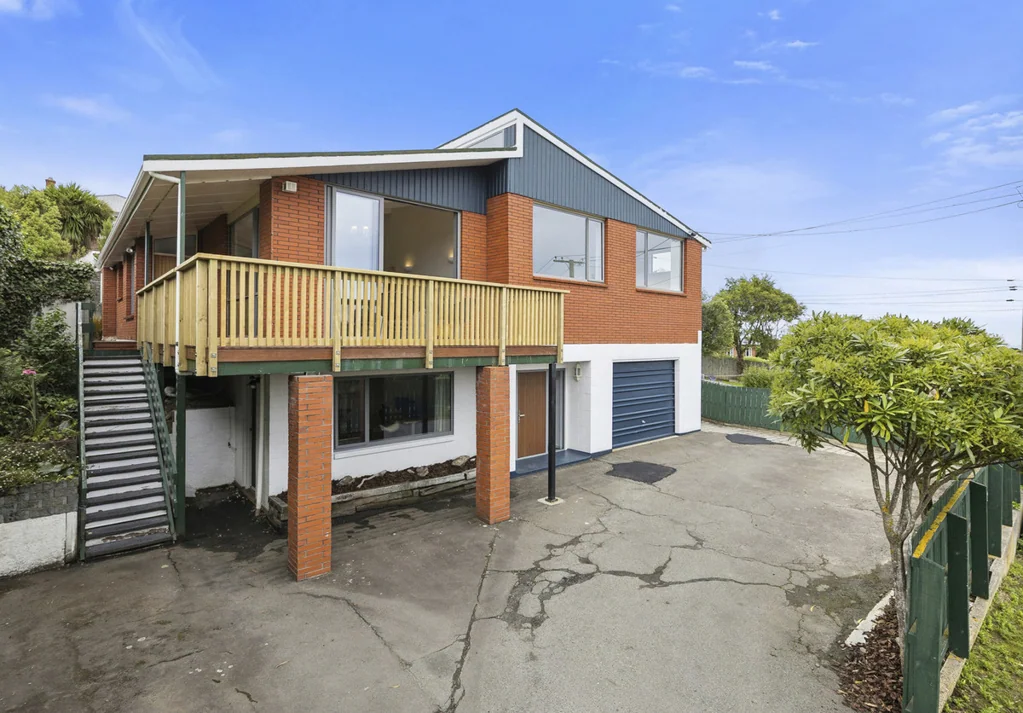 47 Spottiswoode Street, Andersons Bay, Dunedin City, Otago