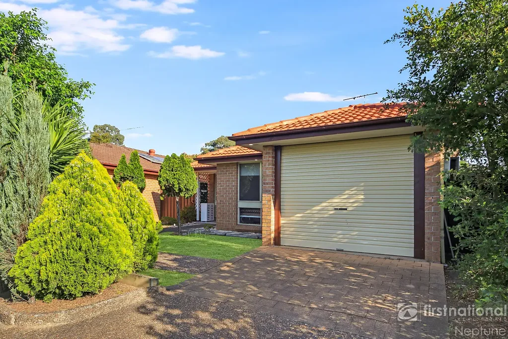 Stunning Free-Standing Home in Prime Girraween Location