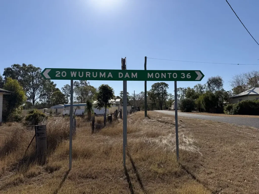 Abercorn Lifestyle Block Close to Wuruma Dam