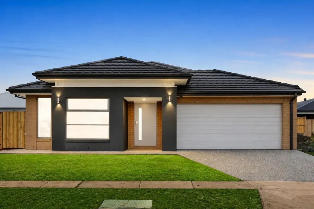 Donnybrook 4બેડરૂમ Stylish Family Living in Olivine Estate