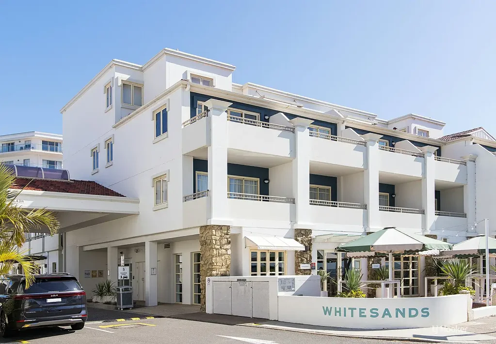 104/43 Shoal Bay Road, Shoal Bay, NSW 2315