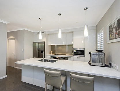 12C Raleigh Street, Carlisle, WA 6101, 4 ਕਮਰੇ, 3 ਬਾਥਰੂਮ, House