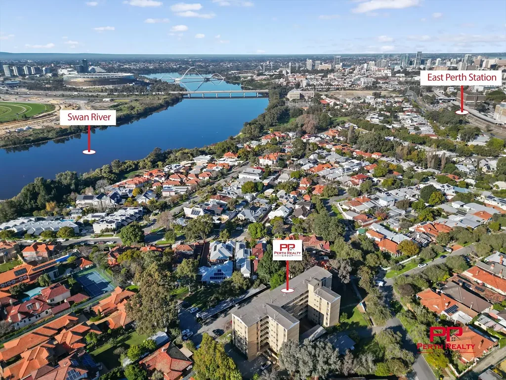Mount Lawley 1 Bedroom MOUNT LAWLEY WITHOUT THE PRICE TAG!