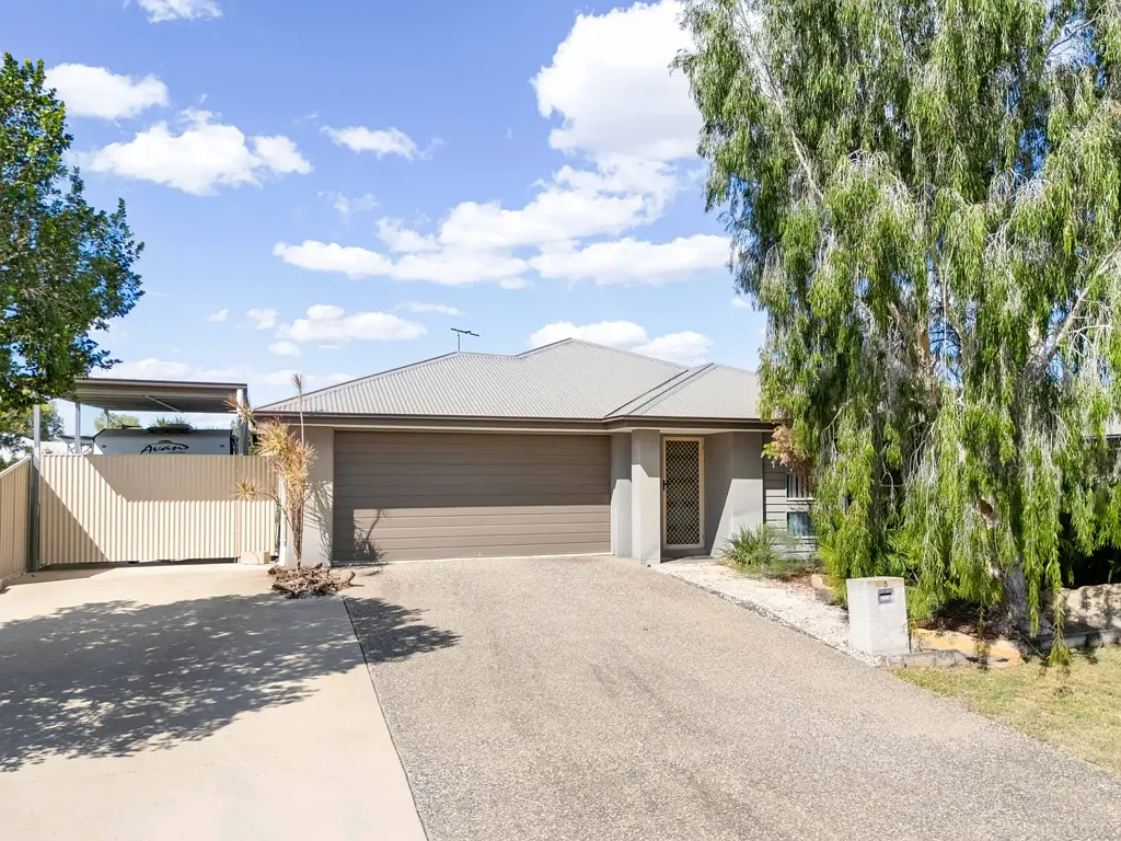 5 Onyx Street, Emerald, QLD 4720