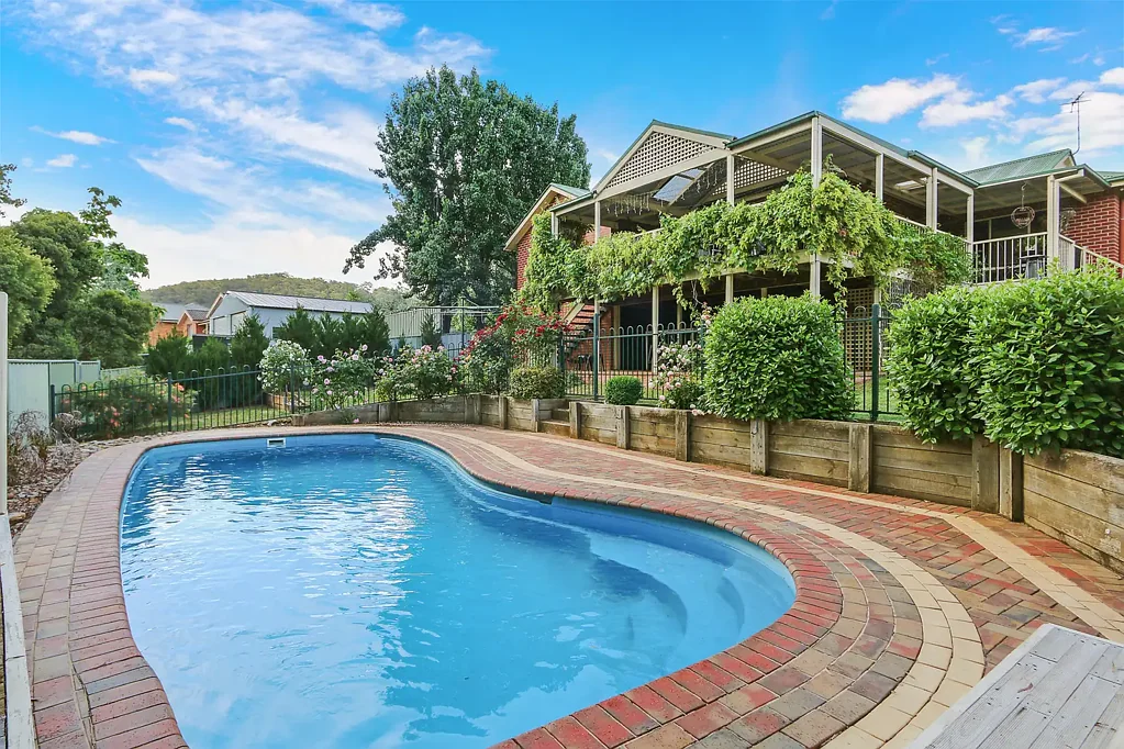 53 Sarson Road, Glenroy, NSW 2640