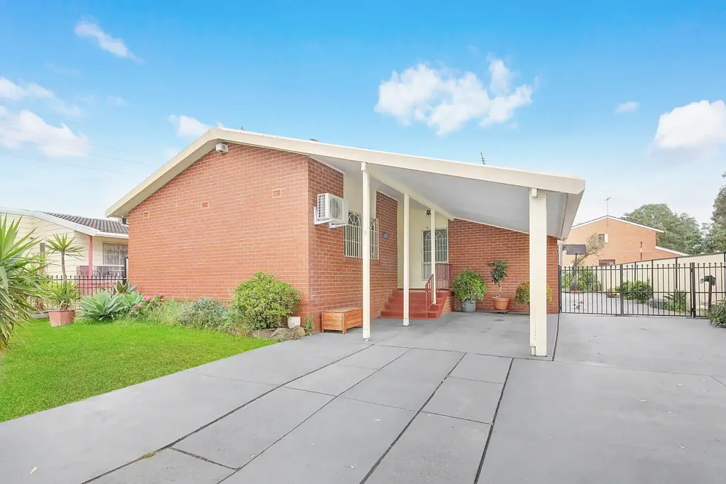 12 Rosenthal Street, Doonside, NSW 2767