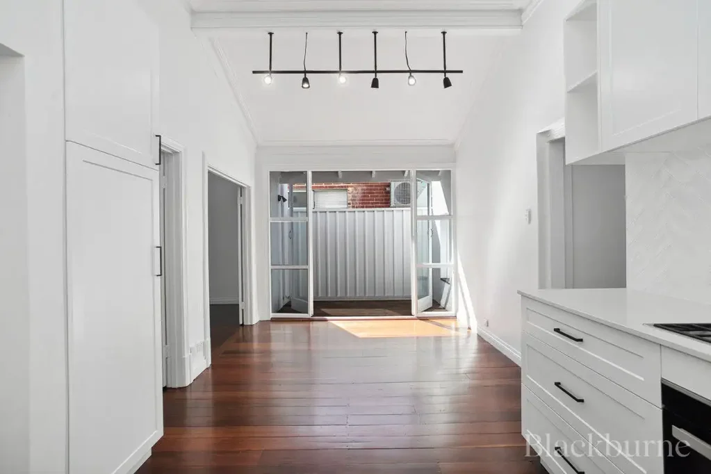 Character Home Located in North Perth