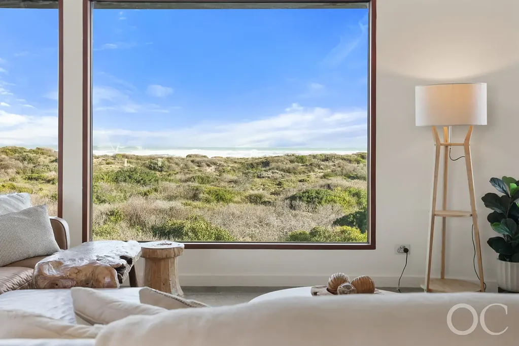Middleton 3房  Open the Door to Sand Dunes and Salty Air
