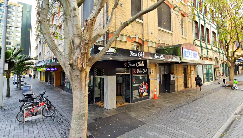 Auckland Central RARE TURNKEY HOSPO OPPORTUNITY