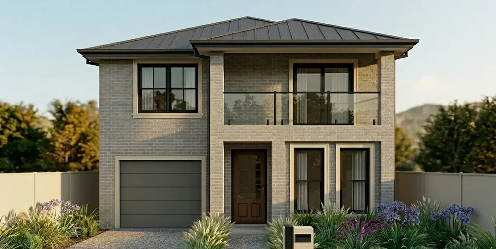 Rouse Hill 5房 全尺寸托伦斯产权 低维护生活 社区氛围友好 七星级能效标准 硬质地板全屋配 户外用餐区享 Downsize Without Downsizing | New Homes Rouse Hill | 3 & 4 Bed | Your Land, Your Life