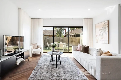 25A Newcomen Road, Springvale, VIC 3171, 5 રૂમ, 3 બાથરૂમ, Townhouse