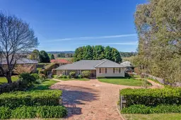 10 CHURCH RD, Moss Vale