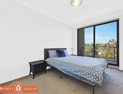 Unit 31/26 Tyler St, Campbelltown, Macarthur Region, 2房, 2浴, Apartment