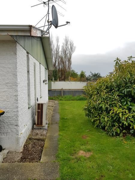 4/90 Balmoral Drive, Appleby, Invercargill, 2 રૂમ, 1 બાથરૂમ